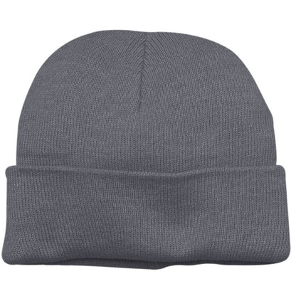 Personalised Beanie Embroidered With Your Text - Professionally Stitched Hat - Same Day Free Shipping - Pick Fonts and Thread Colour - Topbootee